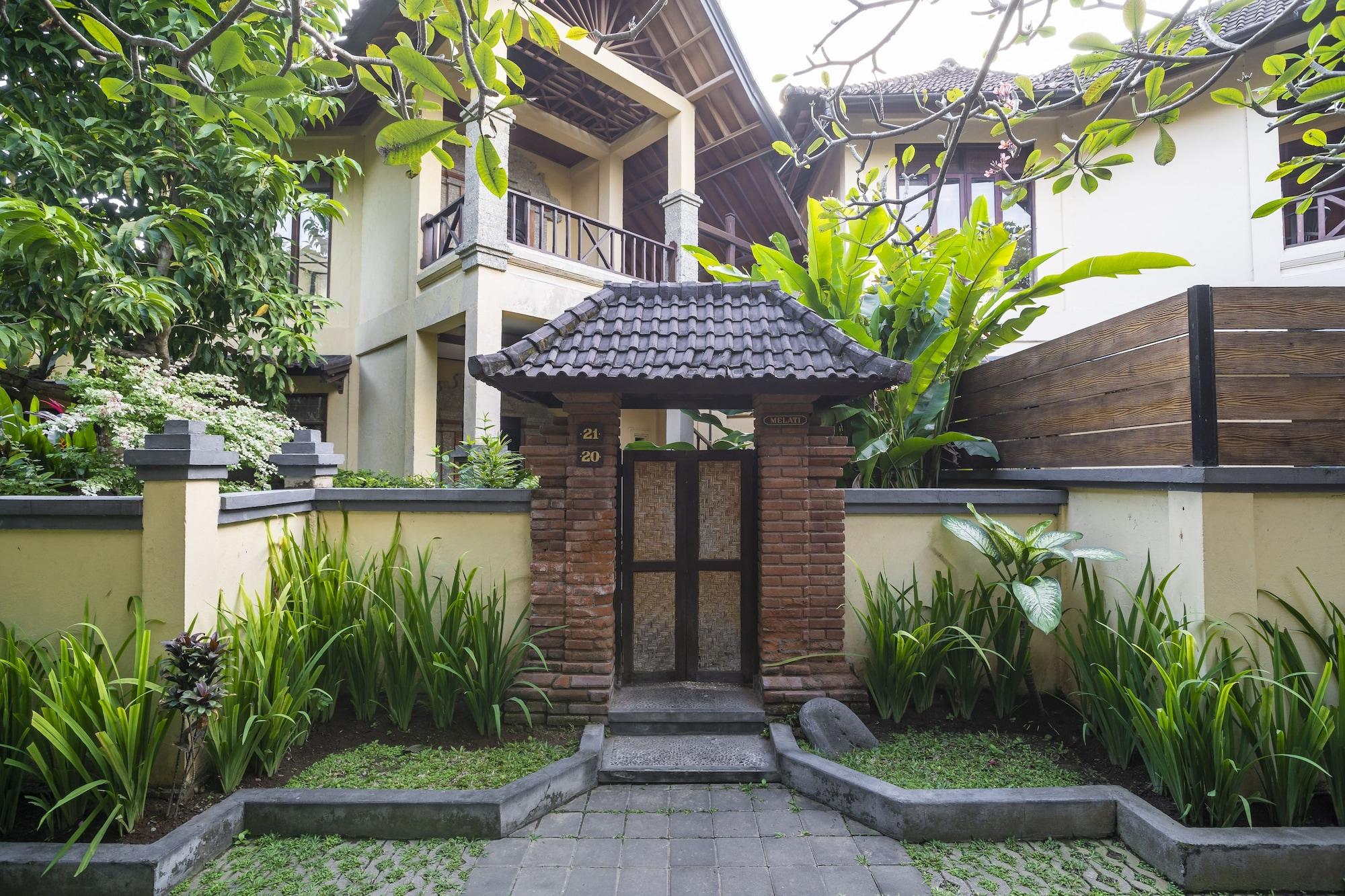 Bali Ayu Hotel & Villas Kuta  Exterior photo