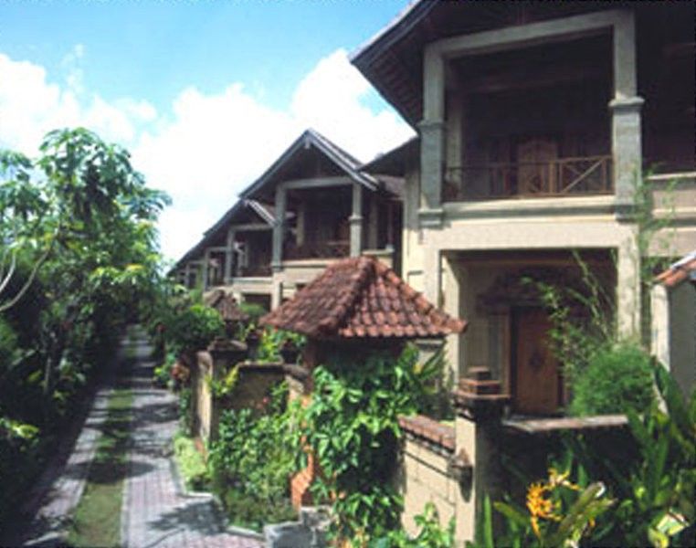 Bali Ayu Hotel & Villas Kuta  Exterior photo